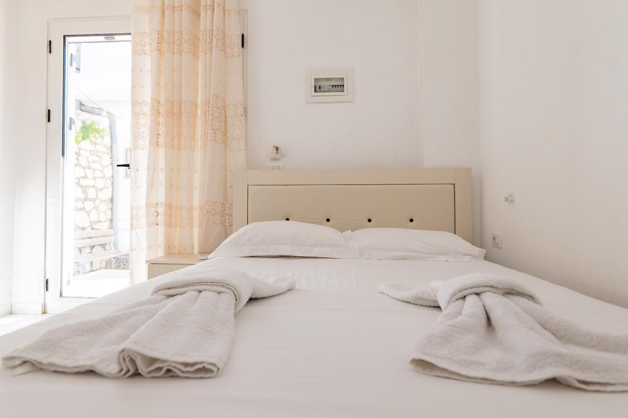 Vila Celi Sarandë Exterior foto